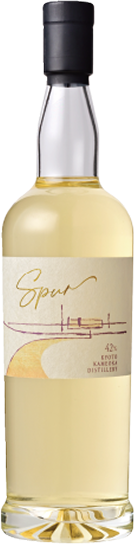 軌 -Spur- シュプール 42%